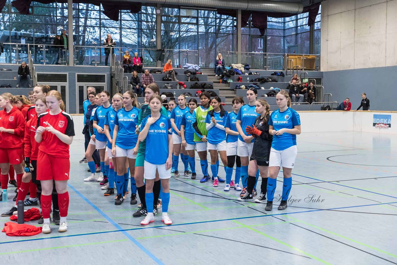 Bild 134 - wBJ Loewinnen-Cup